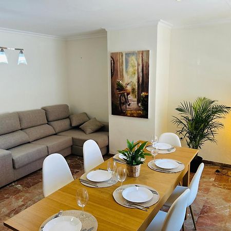 Isabel Apartment Puerto de Sagunto Ngoại thất bức ảnh