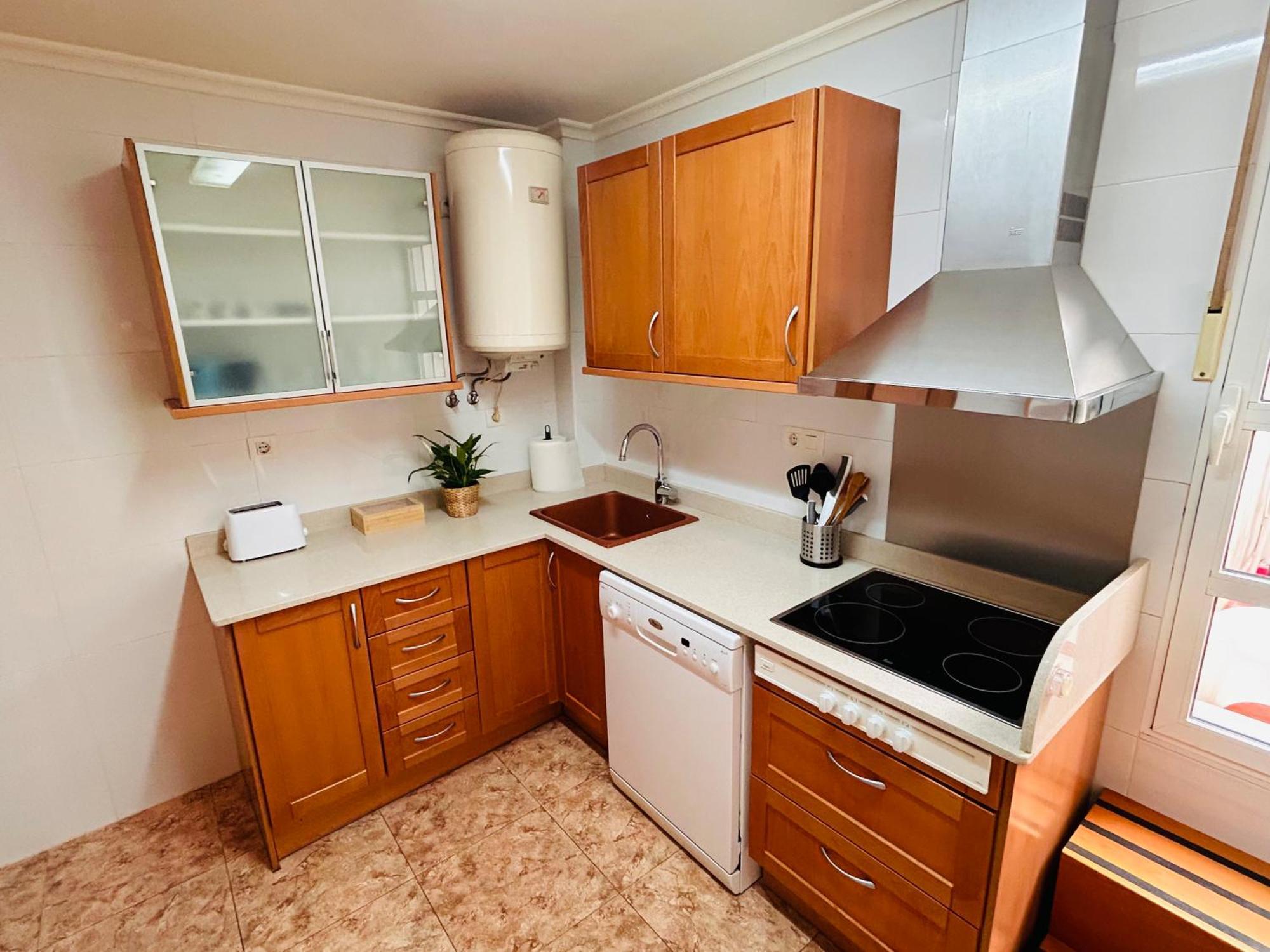 Isabel Apartment Puerto de Sagunto Ngoại thất bức ảnh