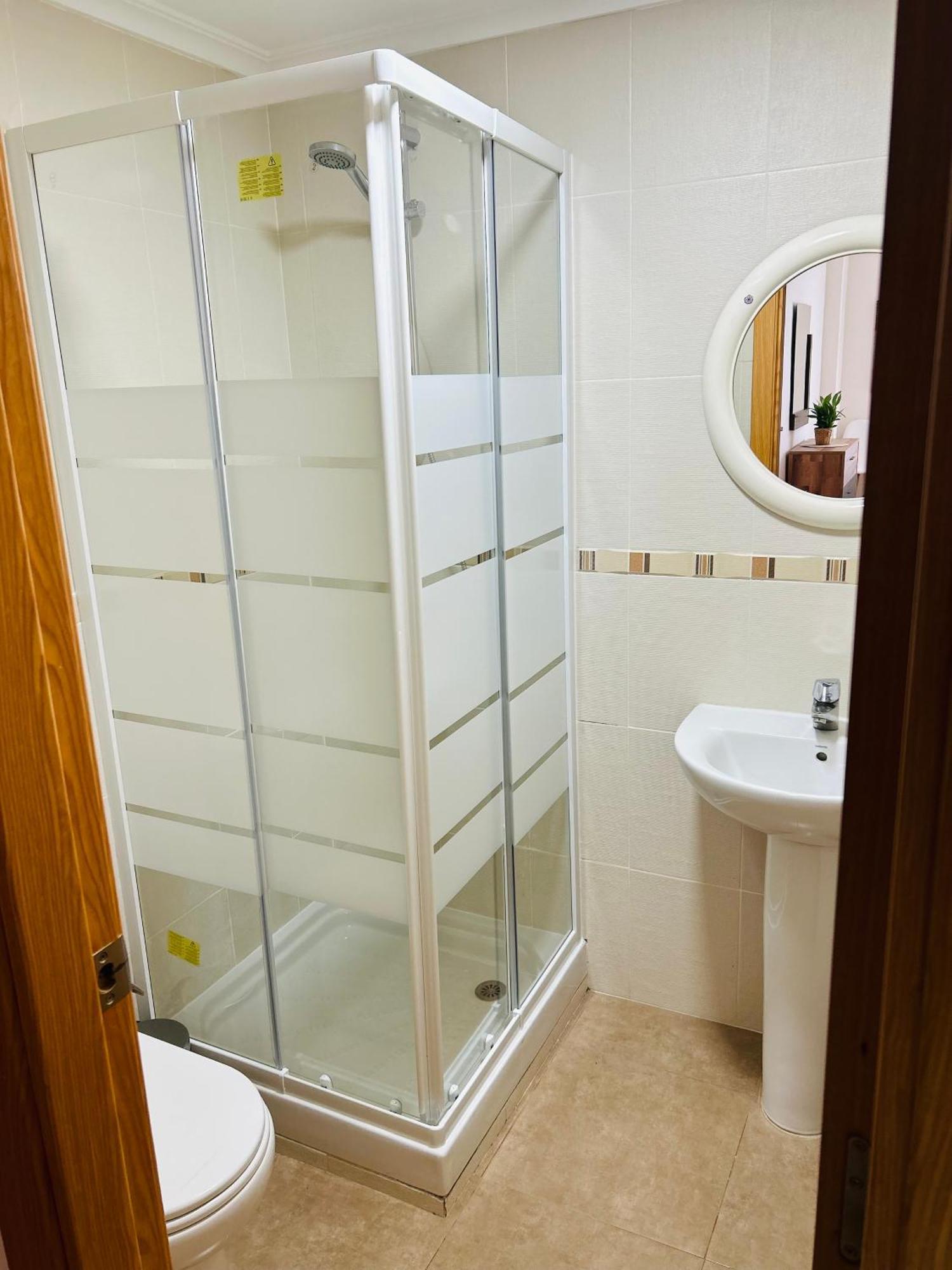 Isabel Apartment Puerto de Sagunto Ngoại thất bức ảnh